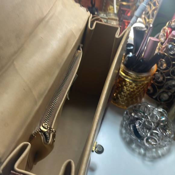 Alligator Handbag - Picture 8 of 17